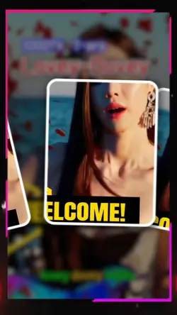 사진 변환 빛발광액자