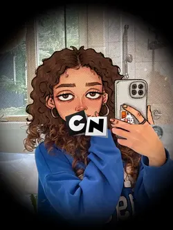 AI cartoon network