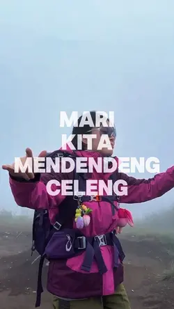 mari kita mendendeng