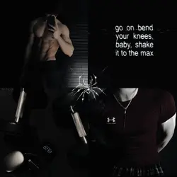 shake it to the max