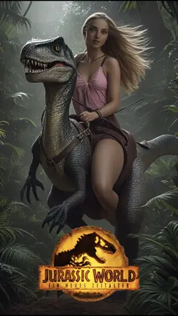 Jurassic park