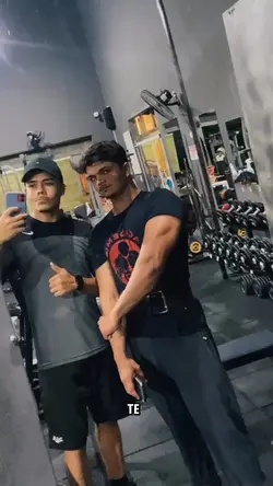 Te amo 