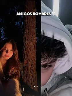 Mi Mejor Amigo 🤍