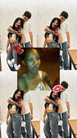 Meme casal 