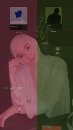 Jatuhsuka x Tehhijau