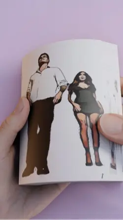 Mrcomfort flipbook 