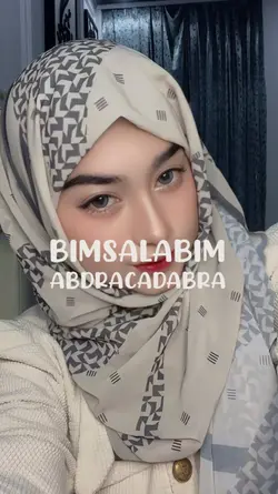 bimsalabim x arab 