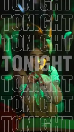 Party tonight