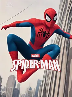 spiderman AI