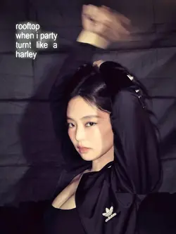 with the IE - jennie