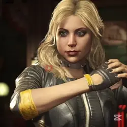 Injustice 2