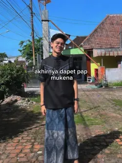 akhirnya dapet pap 