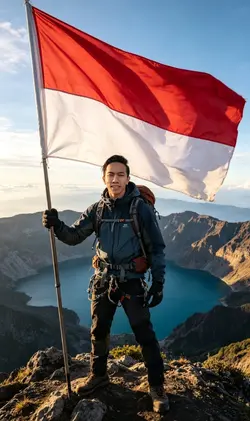Belanda x ri
