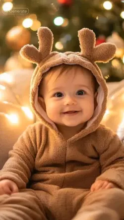 baby dancing