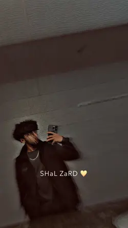 SHaL ZaRD💛🫲🏿