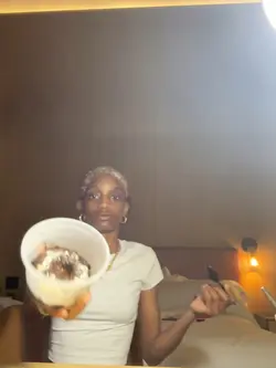 FOOD REVIEW 