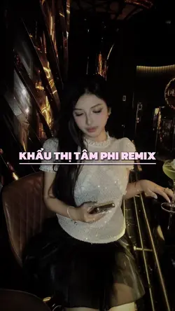 Khẩu Thị Tâm Phi