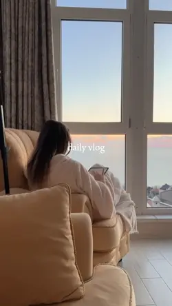 Daily Vlog Aesthetic