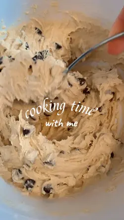 cooking vlog 