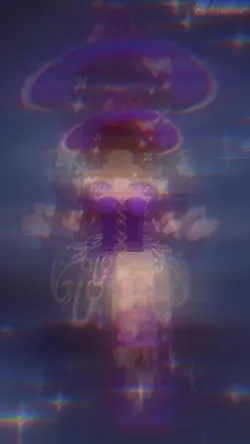 IM BACK BABY
