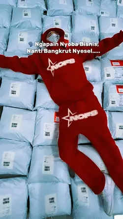 Nyoba Bisnis