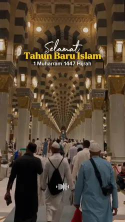 Tahun Baru Islam