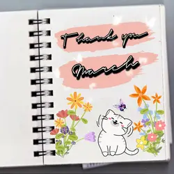 Thank You March 