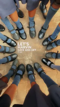 School shoes
