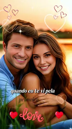 Meu amor 