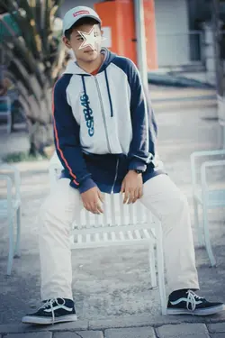 1 foto kecemu 