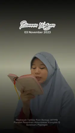 Simaan Qur’an