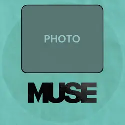 Muse with lyrics