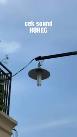 TREND HOREG SOUND 