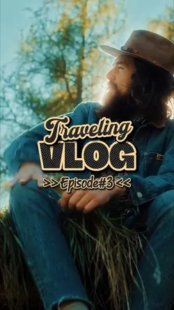 Traveling Vlog