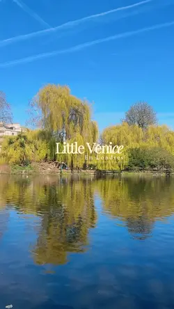 Little Venice