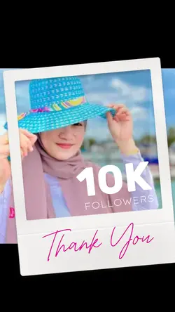 thank you 10k