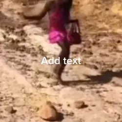 Walk meme
