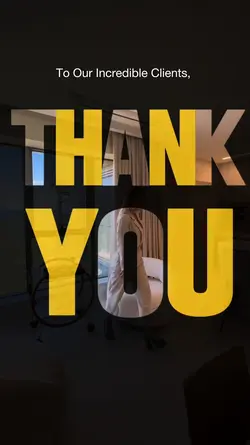 Thankyou Clients