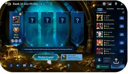 kicau mania mlbb