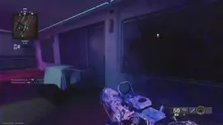 Cod transition slow 