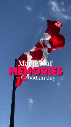 Canadian day