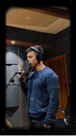 Dhairya - Sajjan Raj