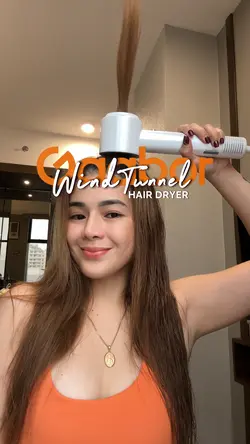 HAIR DRYER