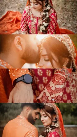 Wedding Photos