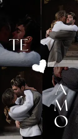 Te amo