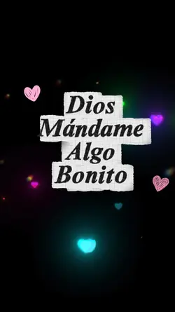 Mi Amor Bonito