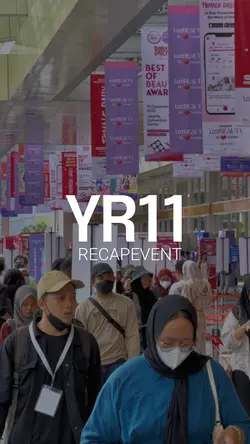YR11 [ RECAP EVENT ]
