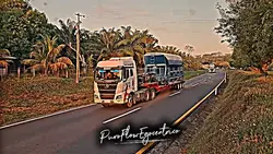 Convoy D gruas canvo