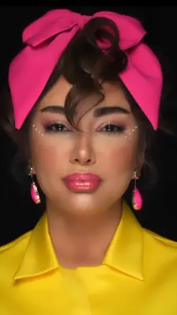 MAKE UP میکاپ