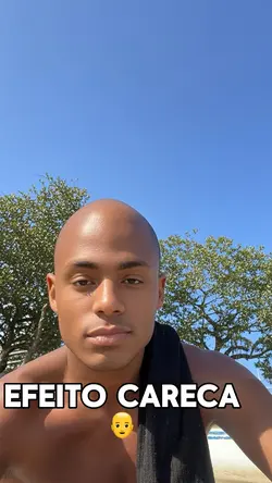 Efeito careca 